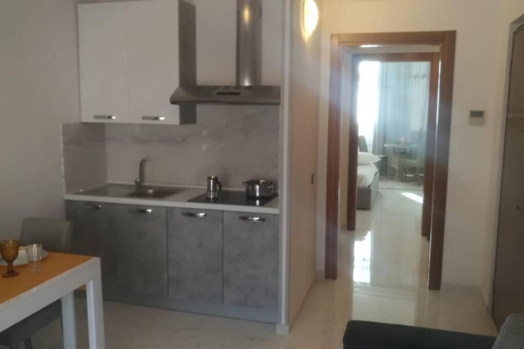 Casa Degli Asparagini Cagliari Exterior foto